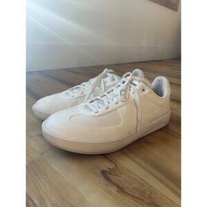 Lululemon Cityverse Casual Women's Sneakers Sz 10.5 EU 43 VGC White